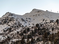 Méribel-Mottaret